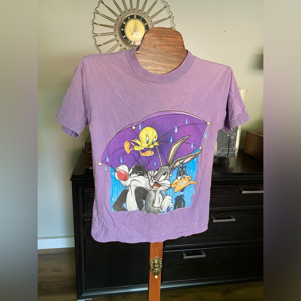 90s Looney Tunes‎ Shirt